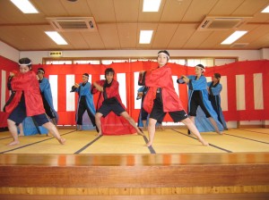 よさこい２