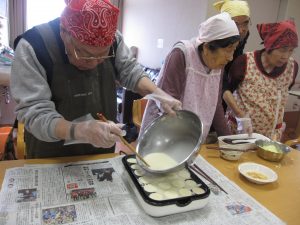 たこはどこ？